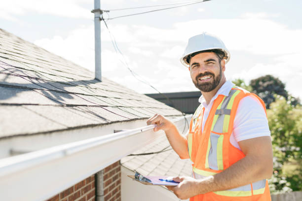 Best Slate Roofing Contractor  in Issaquah, WA