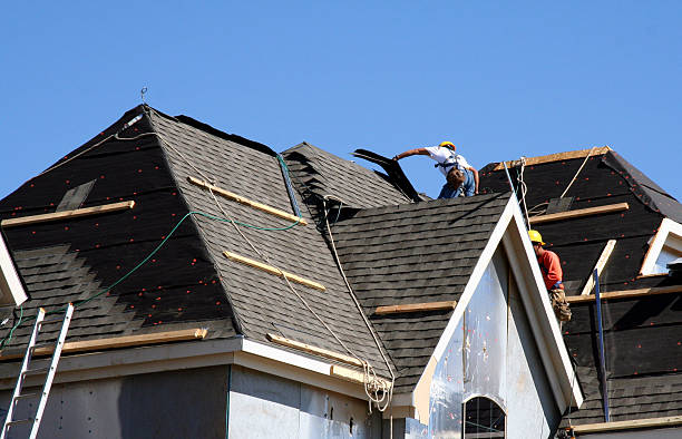 Best Shingle Roofing Installation  in Issaquah, WA