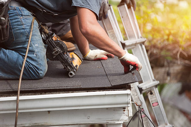 Slate Roofing Contractor in Issaquah, WA