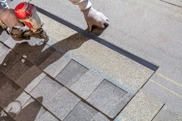 Quick and Trustworthy Emergency Roof Repair Services in Issaquah, WA